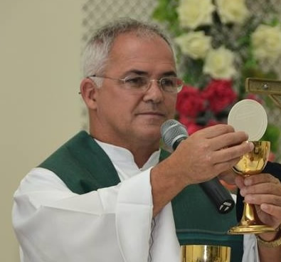 Pe. Antônio José de Nazareth
